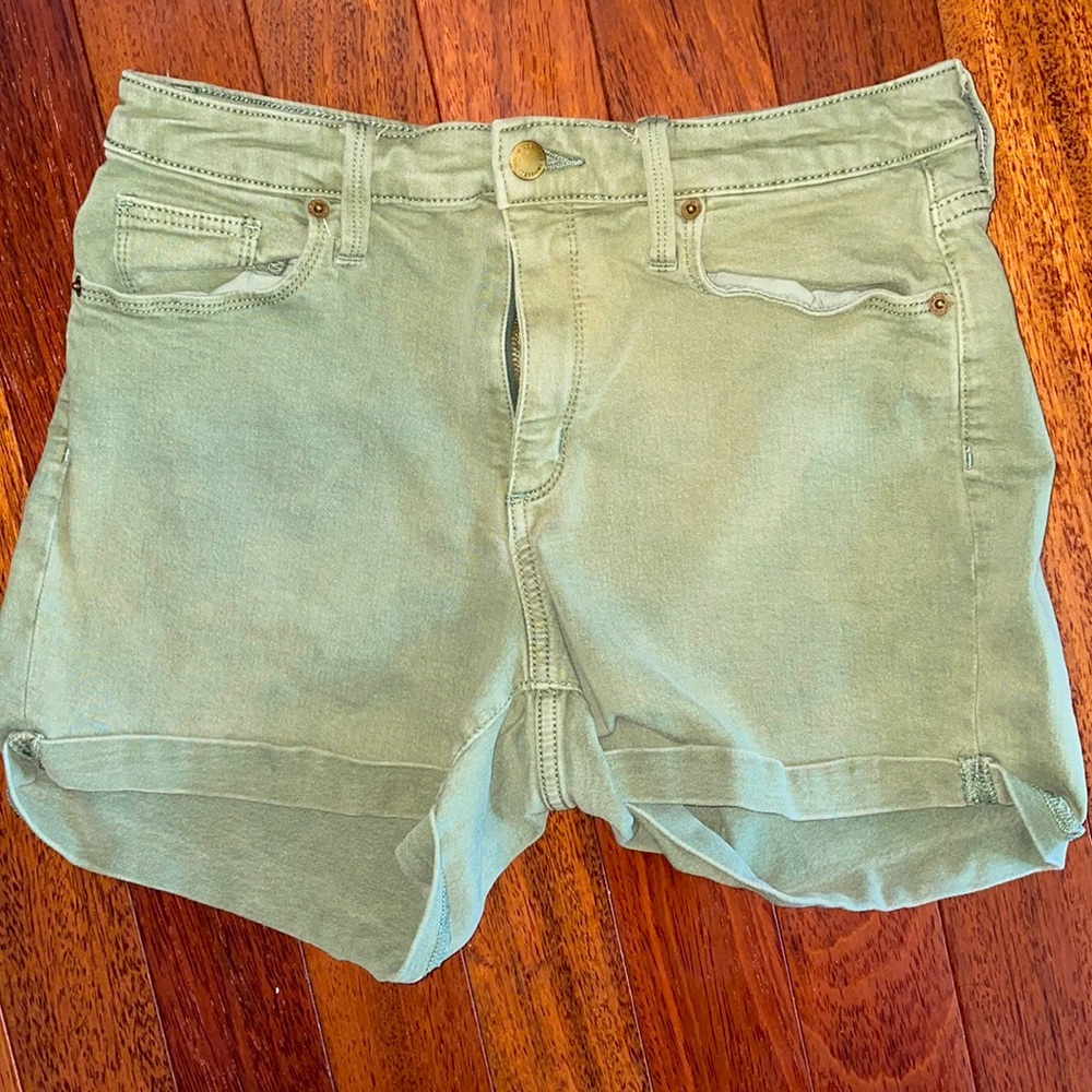 Good used condition